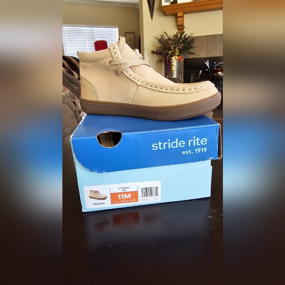 Kids shoe